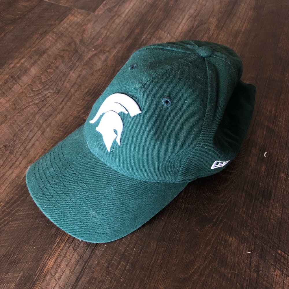 MSU Hat